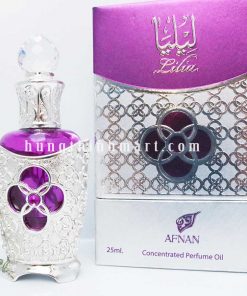 Nước hoa Dubai Lilia