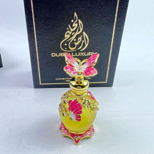 Tinh dầu nước hoa Dubai ngọt ngào tươi trẻ FOR JULIA (Lancome Lvb) 18ml