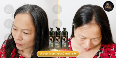 Dau Goi Phu Bac Sin Hair Nhat Ban