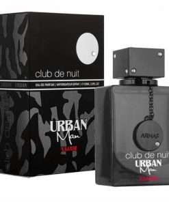 Nước Hoa Dubai Club the Nuit Urban Man