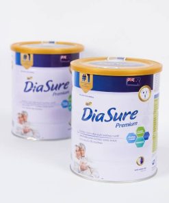 Công Dụng Của Sữa Diasure Premium