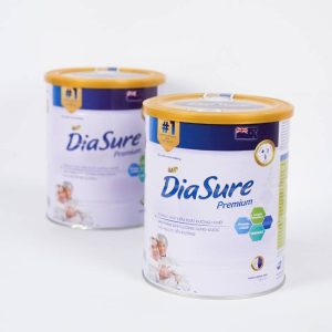 Công Dụng Của Sữa Diasure Premium