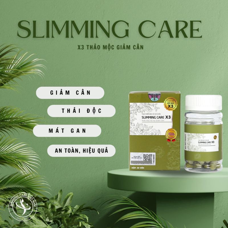 Cong-dung-cua-thao-moc-giam-can-slimming-care