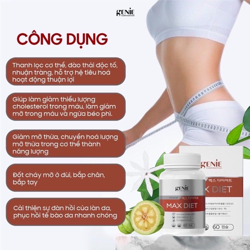 Cong-dung-cua-vien-uong-giam-can-max-diet-genie