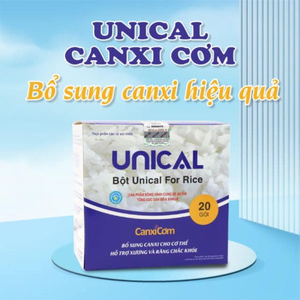 Canxi-com-unical