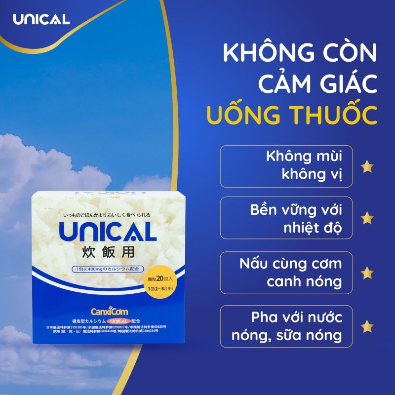 Canxi-com-unical-co-chat-luong-khong